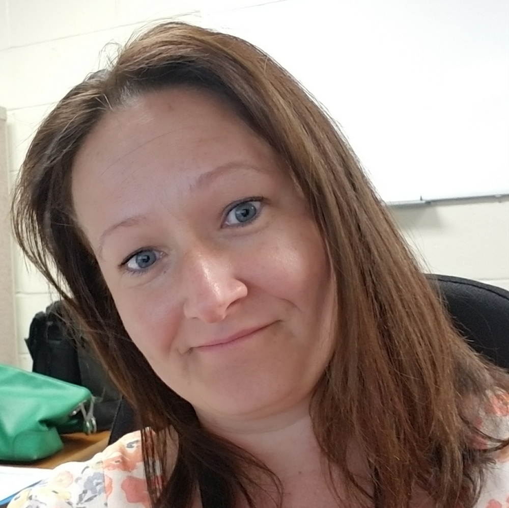 Meet your Posher, Kelly